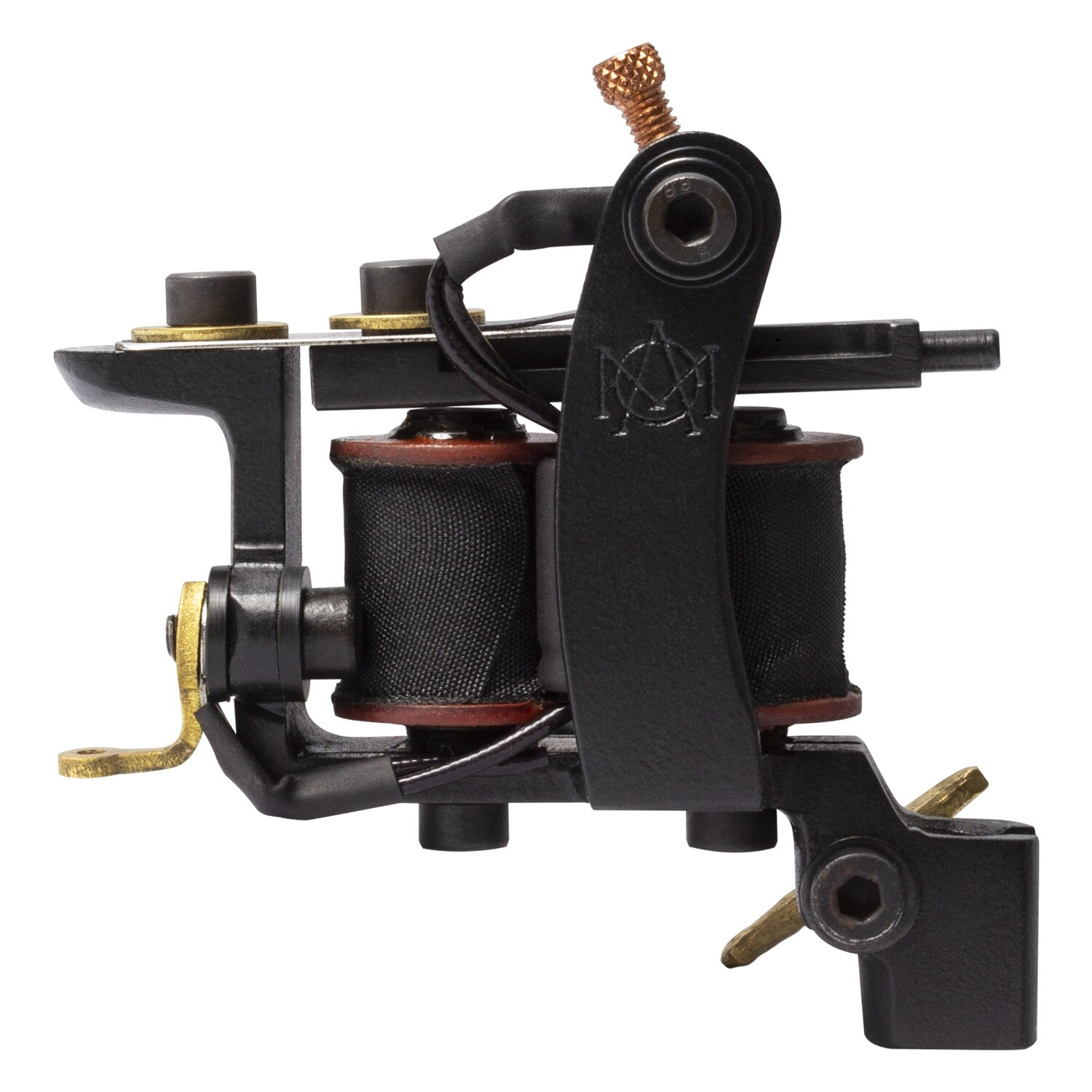 mao tattoo machine ライナー　タトゥーマシン Máquina de tatuar de hierro Mao Road Runner