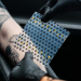 Recovery Derm Shield Película Protectora para Tatuajes  - Paquete de 10