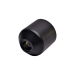 ACUS - Grip negro pesado - 33 mm