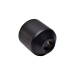 ACUS - Grip negro pesado - 33 mm
