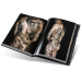 Libro Black & Grey Tattoo Book: 3 - Edition Reuss