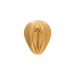 Vagina Silicona  Body Bit V1