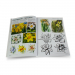 Libro Blumen (Flowers)