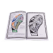 Libro Maori Meanings - Polynesien Tattoos Volume 2