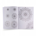 Libro The Rise Of Mandala V2 By Claudio Comite - Limited Edition