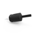 Caja de 15 tubos desechables de fibra de carbono Black N Gold Legacy (30 mm) - diamante