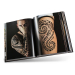 Libro Black & Grey Tattoo Book: 2 - Edition Reuss