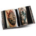 Libro Black & Grey Tattoo Book: 2 - Edition Reuss