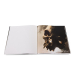 Bullet BG - Libro Skull Project III