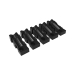 Killer Ink - Caja de 48 portacartuchos desechables Snap Together