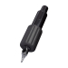 Caja de 6 agarres desechables D-Grip Cheyenne Ergo (alargados)