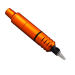 Cheyenne Hawk PEN - Conjunto En Naranja