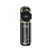 Dragonhawk Mast Archer S Tattoo Pen Machine - Verde y Negro - Longitud de Carrera 4.2 mm