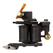 Maquina de tatuaje Electric Dormouse LUXURY - Torpedo V2 - Shader