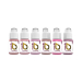 Pigmentos Para PMU Perma Blend Luxe -Set Evenflo True Lips - Set Completo de 6 x 15 ml