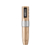 POPU Mini Diva Wireless PMU Machine con Batería Adicional - Champagne