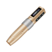 POPU Mini Diva Wireless PMU Machine con Batería Adicional - Champagne