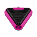 Pedal FK Irons Darklab: Delta En Bubblegum (Rosa)