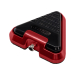 Pedal FK Irons Darklab: Delta En Ruby (Rojo)