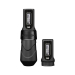 FK Irons Flux Max con 2x PowerBolt II - Black Ops