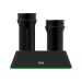 FK Irons Darklab: Pack PowerBolt Plus II Y Base de Carga Refuel (2 Baterías + Base)