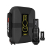 FK Irons Flux Max Pack ULTRA  - Stealth