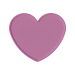 Bandeja Ghost Heart (Solo Bandeja)