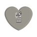 Bandeja Ghost Heart (Solo Bandeja)