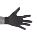 Caja de 100 Guantes de Nitrilo Negros