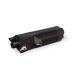 Caja De 250 Fundas Protectoras Para Mangos Killer Ink Black Line