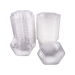 Pack of 50 Hive Cups™ - Capsulas de Enjuage / Porta Cartuchos