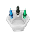 Pack of 50 Hive Cups™ - Capsulas de Enjuage / Porta Cartuchos