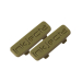 Inkjecta Flite Nano bandas protectoras