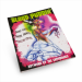 Libro De Bocetos Joe Capobianco 
