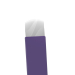 Caja de 50 Agujas Killer Beauty Microblades 0,18mm - 18 Flat U