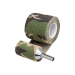Killer Ink - Cinta adhesiva para mango (50mm x 4,5m) - Jungle Camouflage
