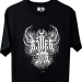 Camiseta Killer Ink de Hobo Jack Metal