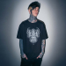 Camiseta Killer Ink de Hobo Jack Metal