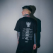 Camiseta Killer Ink de Hobo Jack Metal