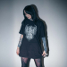 Camiseta Killer Ink de Hobo Jack Metal