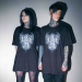 Camiseta Killer Ink de Hobo Jack Metal