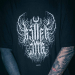 Camiseta Killer Ink de Hobo Jack Metal