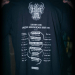 Camiseta Killer Ink de Hobo Jack Metal