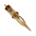 Caja de 20 Cartuchos Kwadron  0.25mm - Round Liner Long Taper