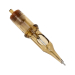 Caja de 20 Cartuchos Kwadron  0.25mm - Round Liner Long Taper