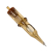 Caja de 20 Cartuchos Kwadron  0.25mm - Round Liner Long Taper