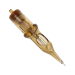 Caja de 20 Cartuchos Kwadron  0.25mm - Round Liner Long Taper