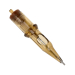 Caja de 20 Cartuchos Kwadron  0.30mm - Round Shader Long Taper