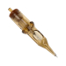 Caja de 20 Cartuchos Kwadron  0.30mm - Round Shader Long Taper