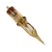 Caja de 20 Cartuchos Kwadron  0.30mm - Round Shader Long Taper